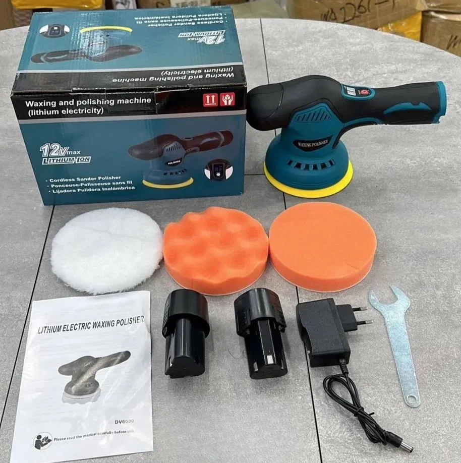 Spa ProBrush